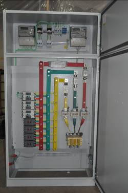 Elektroshit