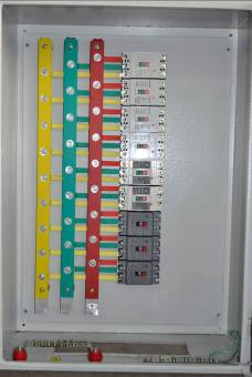 Elektroshit